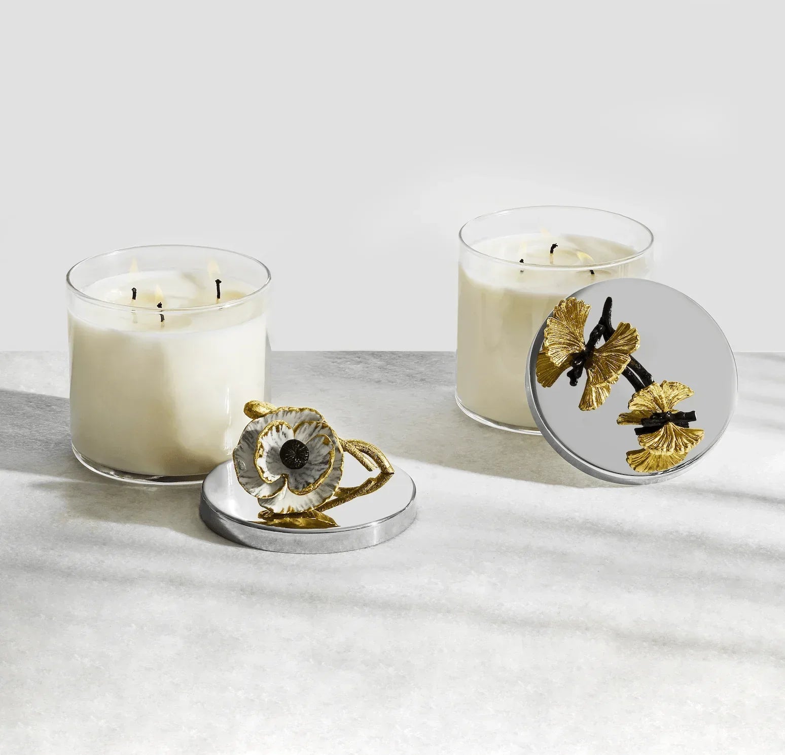 Anemone Candle | Michael Aram Michael Aram