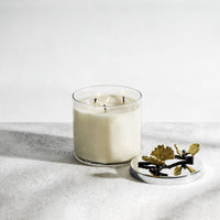 Butterfly Ginkgo Candle | Michael Aram Michael Aram