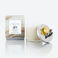 Pomegranate Gold Candle | Michael Aram Michael Aram