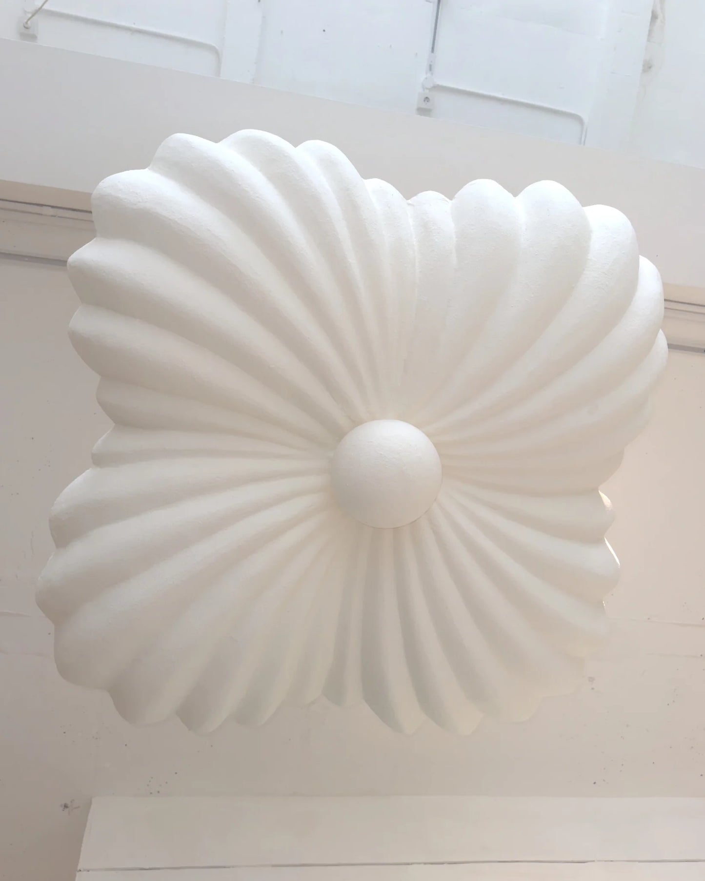 Moreau — Hanging Light by The Medium — view 3 | Amier Home