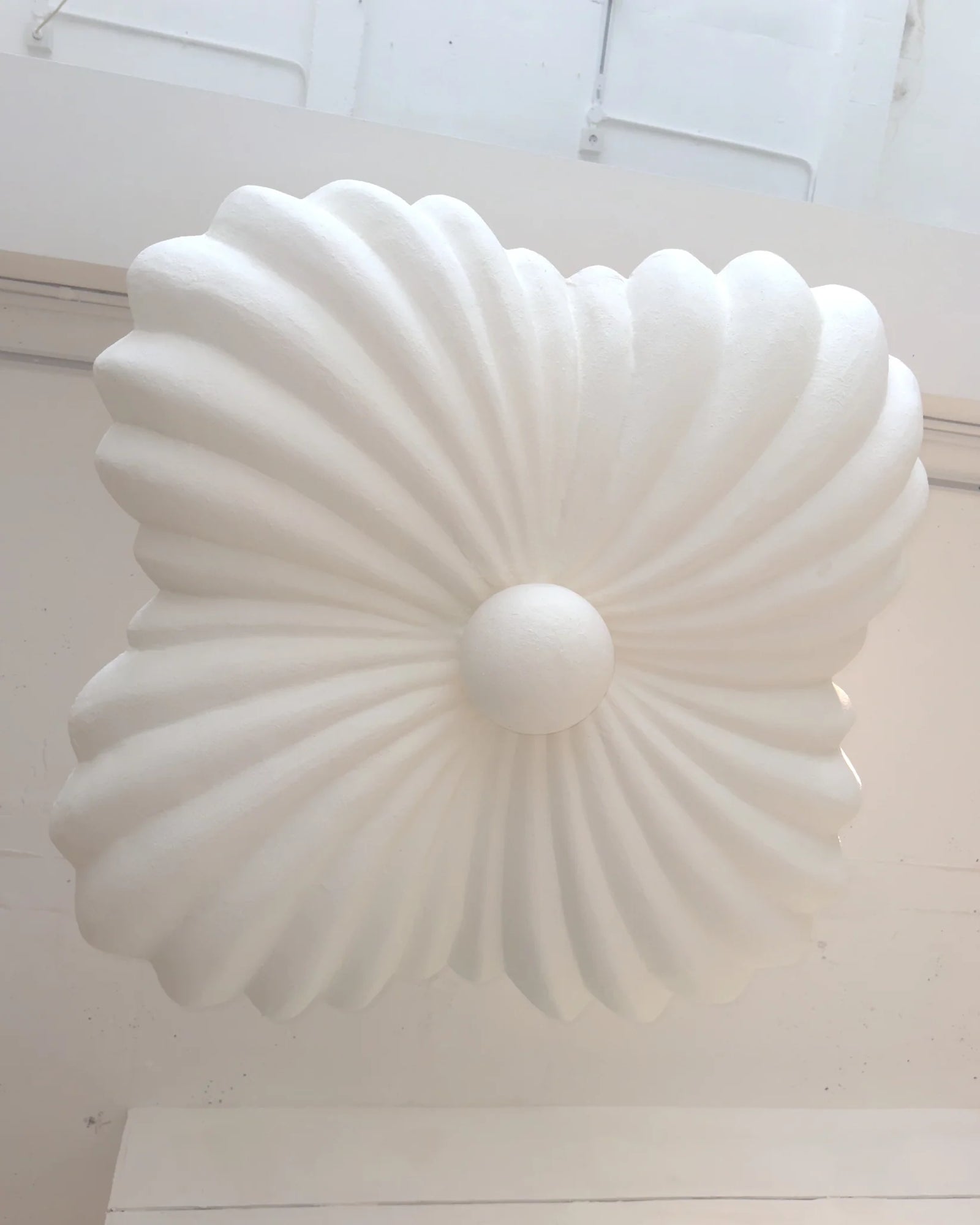 Moreau — Hanging Light by The Medium — view 3 | Amier Home