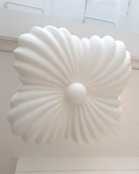 Moreau — Hanging Light by The Medium — view 3 | Amier Home