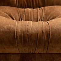 Sydney — Loungechair by Asiades — view 8 | Amier Home