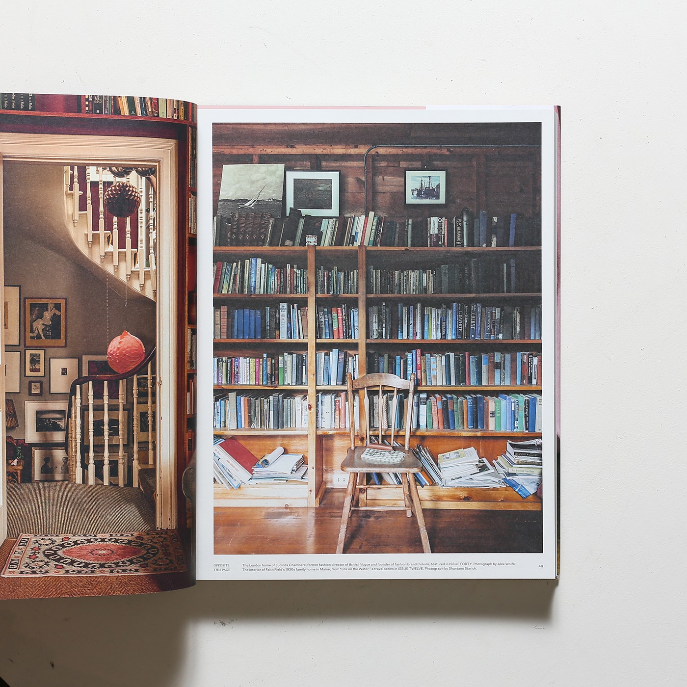 The Art of Kinfolk | By John Burns Bookreps