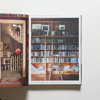 The Art of Kinfolk | By John Burns Bookreps