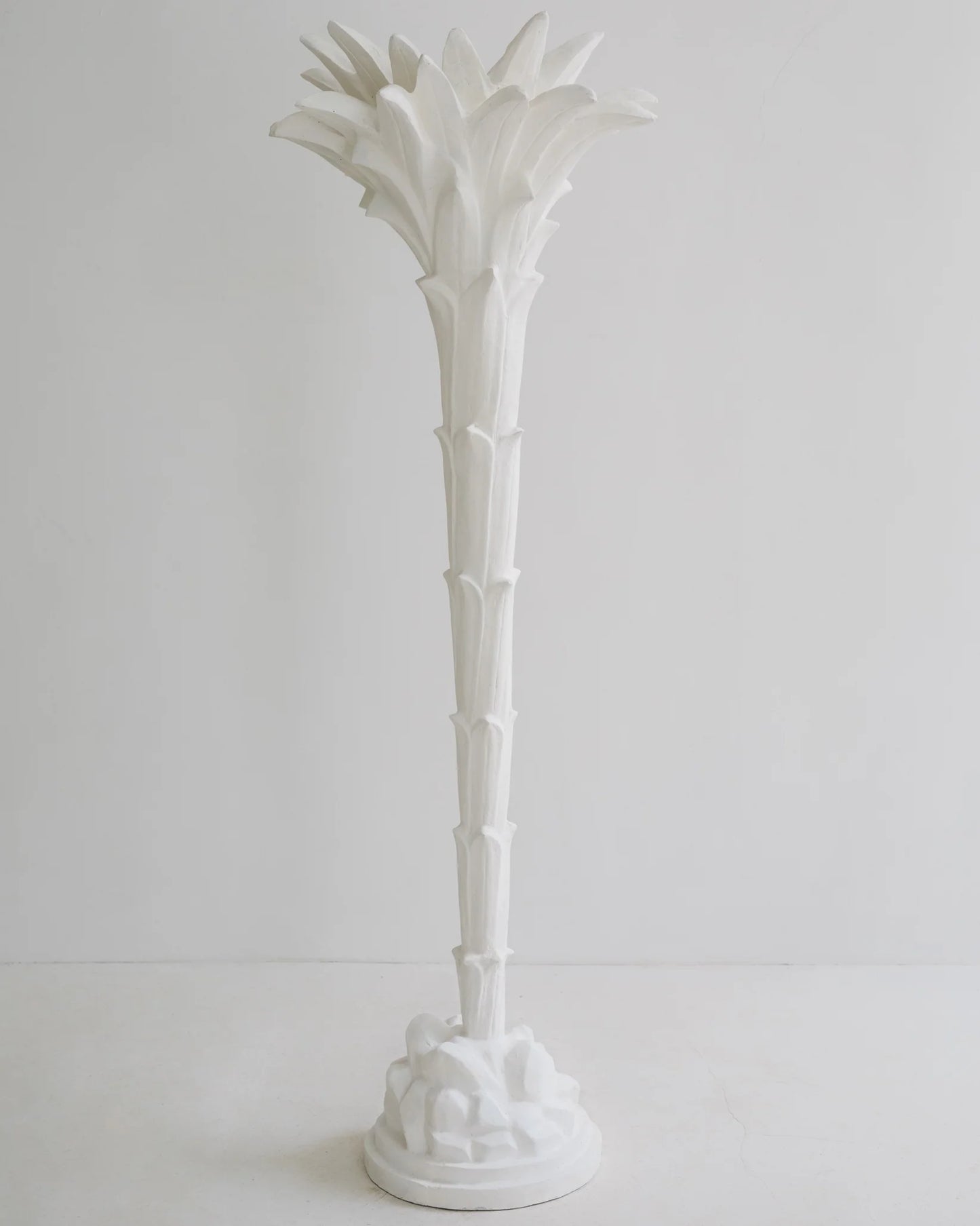 Palm Tree — Standing Light by The Medium — view 2 | Amier Home