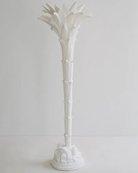Palm Tree — Standing Light by The Medium — view 2 | Amier Home