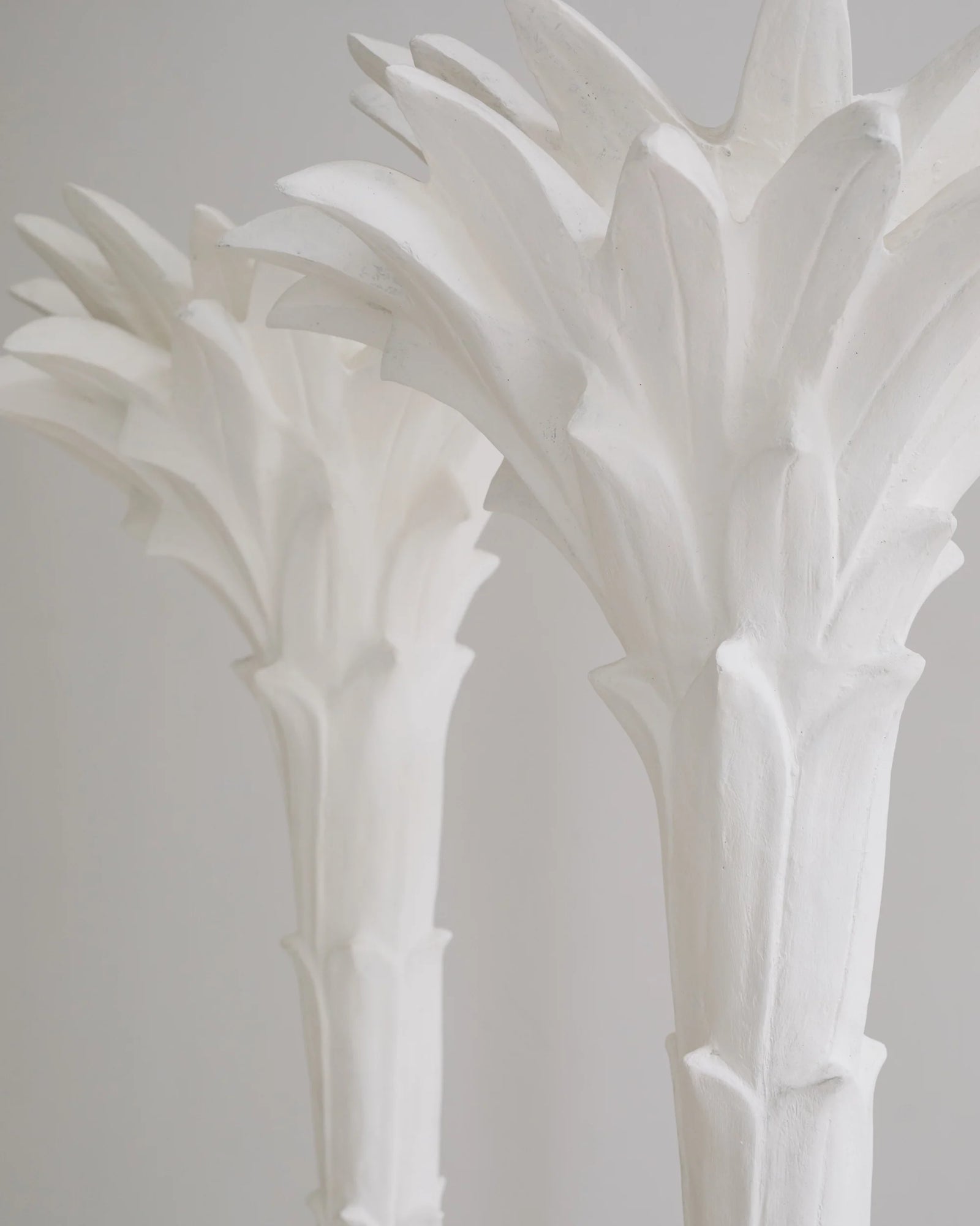 Palm Tree — Standing Light by The Medium — view 3 | Amier Home