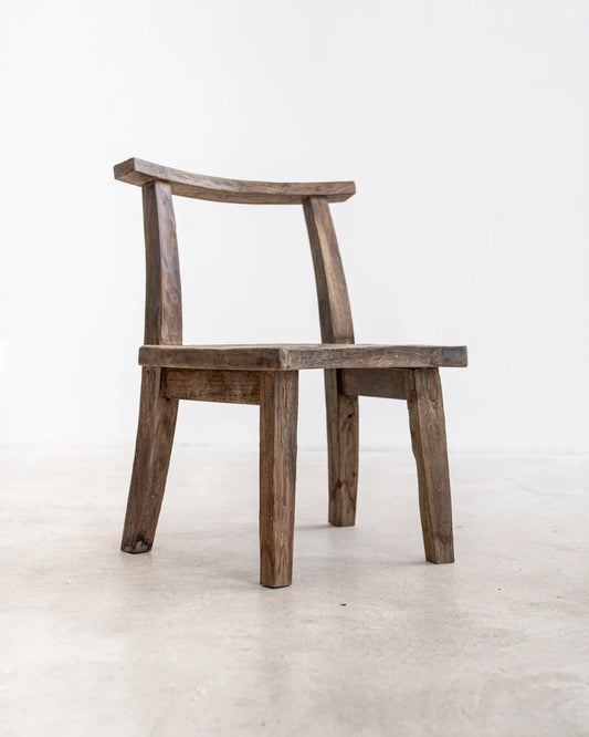 Primitif | Chair