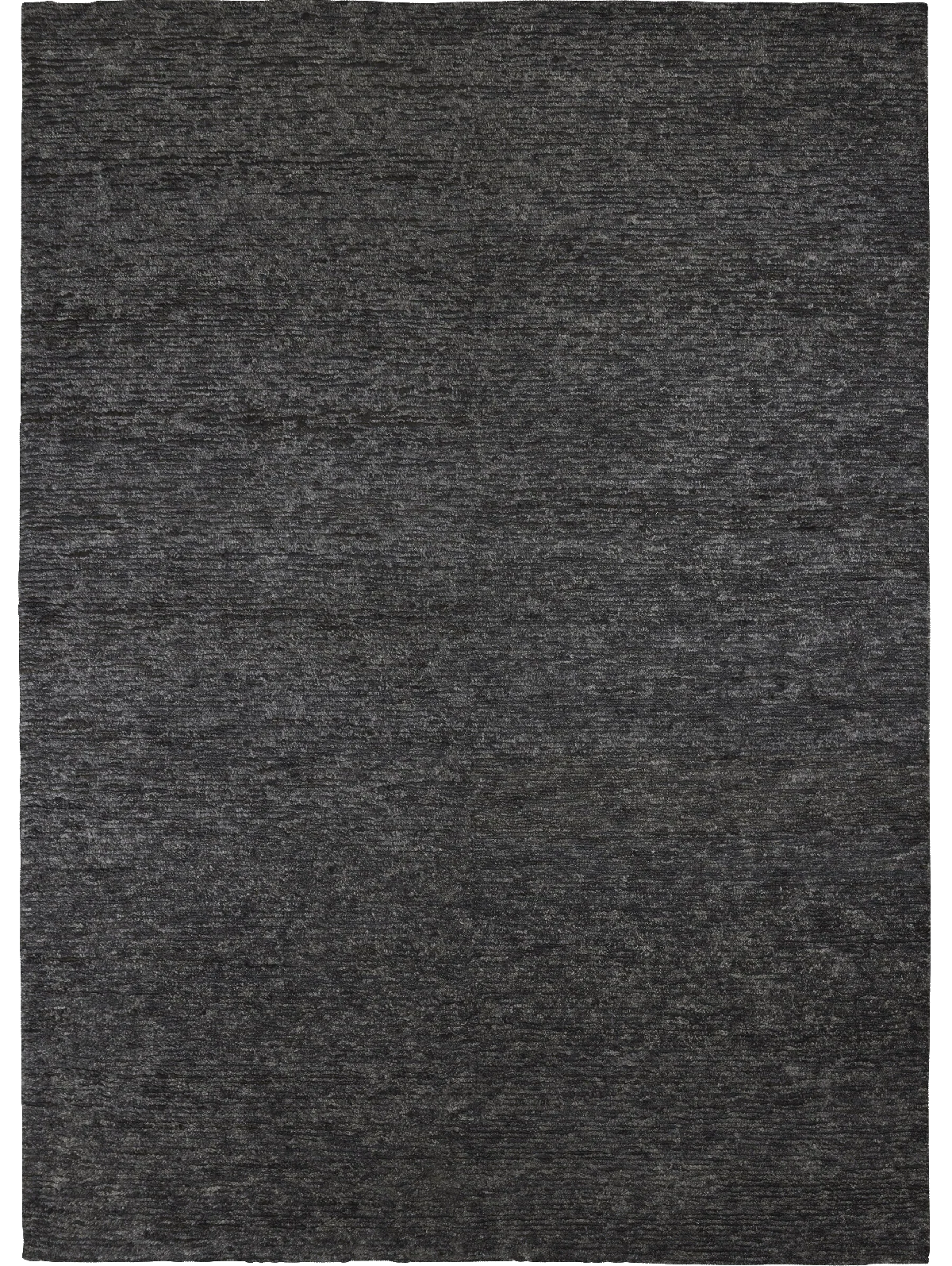 Peru 100% wool rug Brown grey