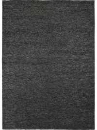 Peru 100% wool rug Brown grey
