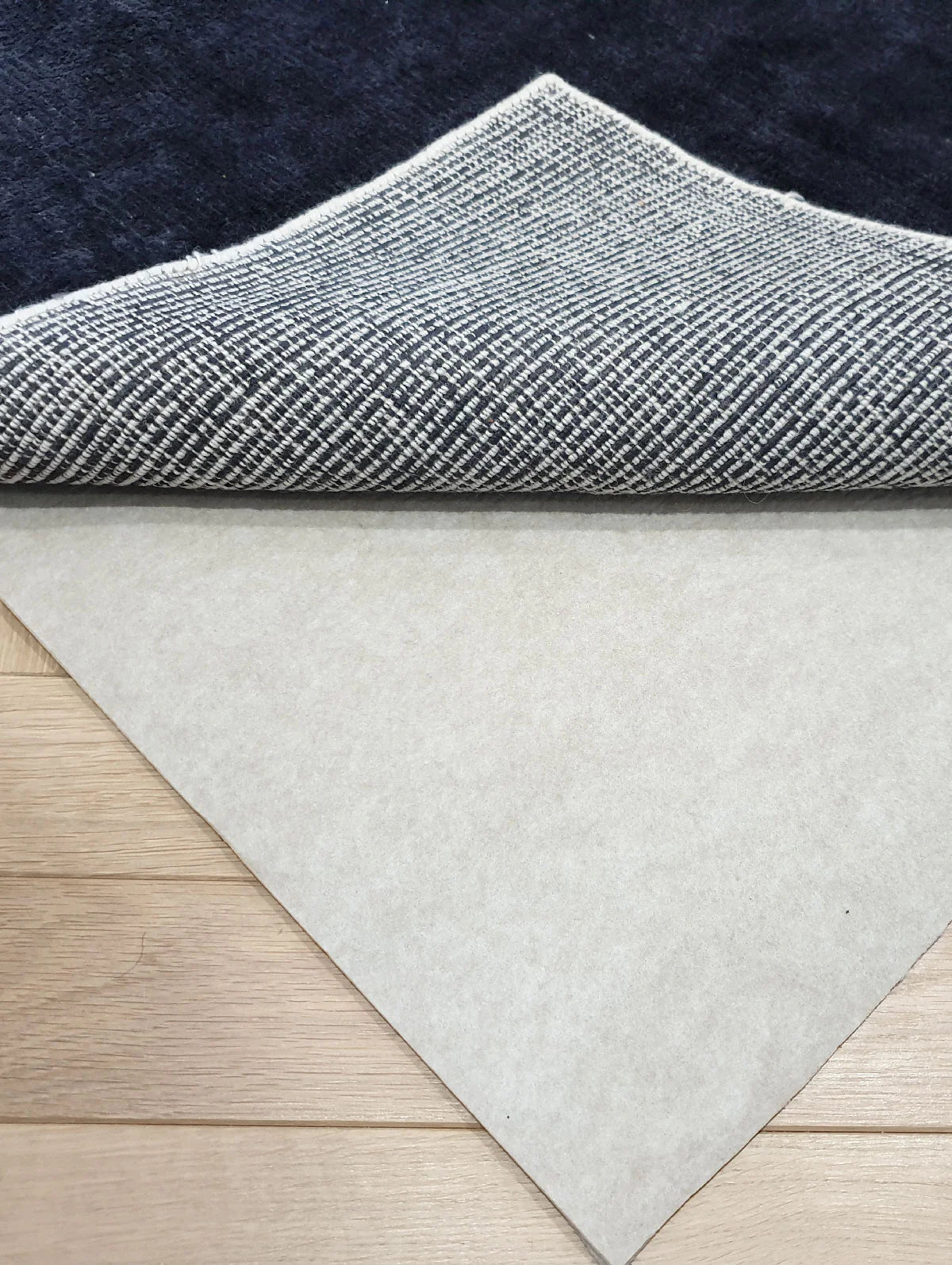 Rug — Underlay by Tribe Home — view 4 | Amier Home