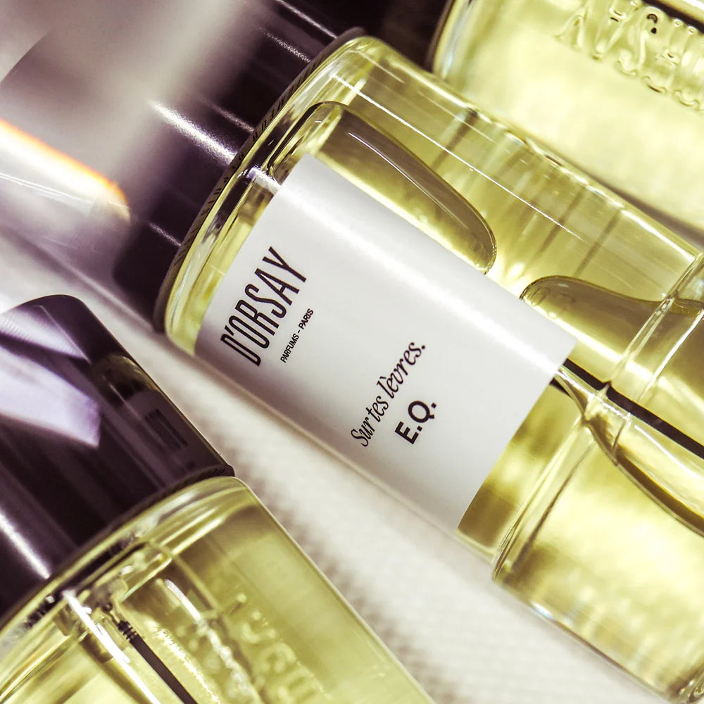 E.Q Perfume | D'Orsay