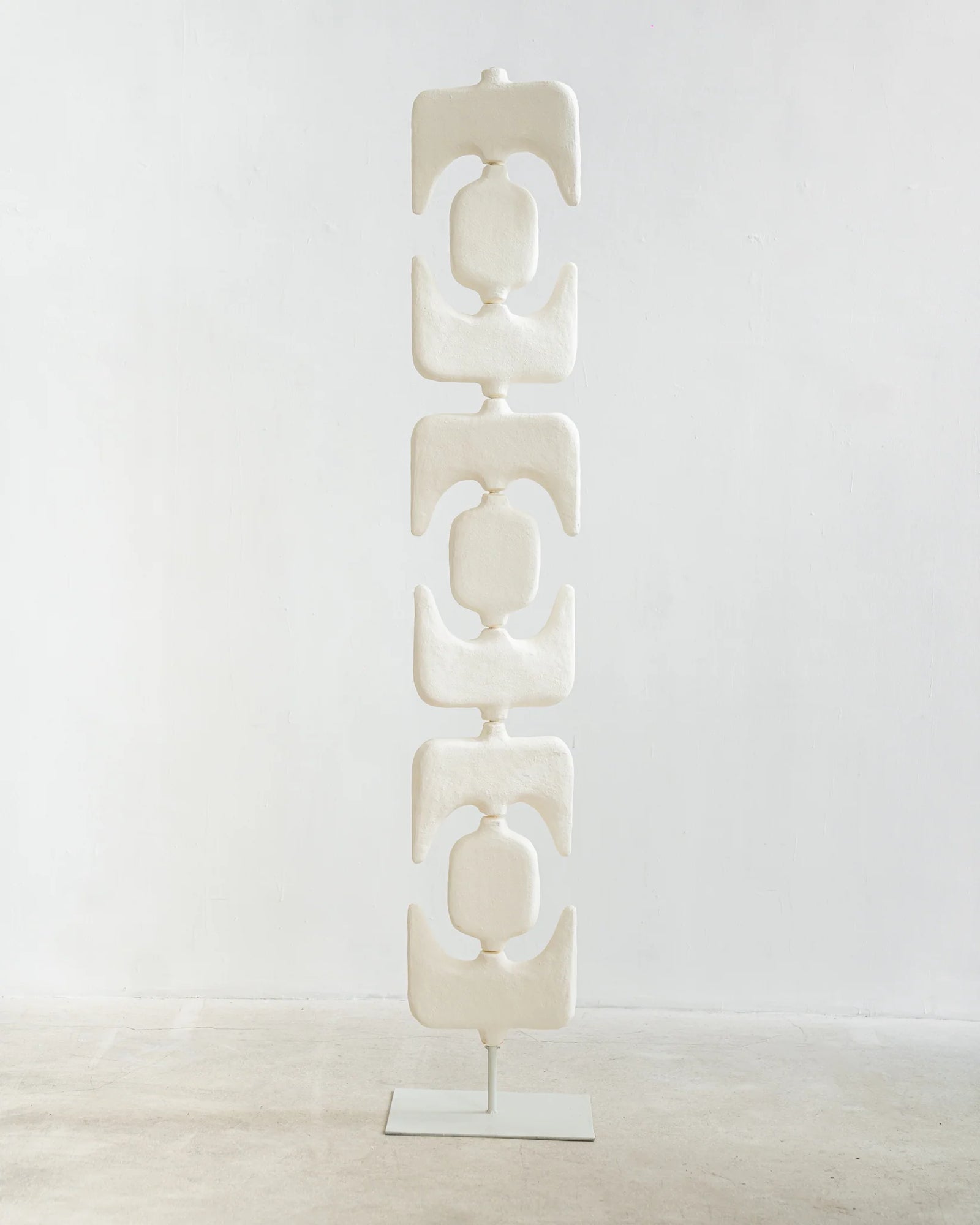 Potosi — Sculpture by The Medium | Amier Home