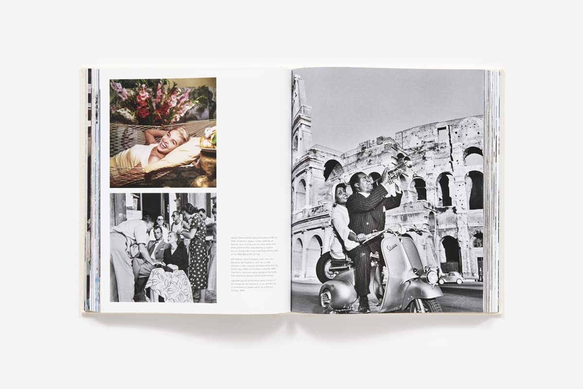 Style Photography Book | By Slim Aarons Bookreps