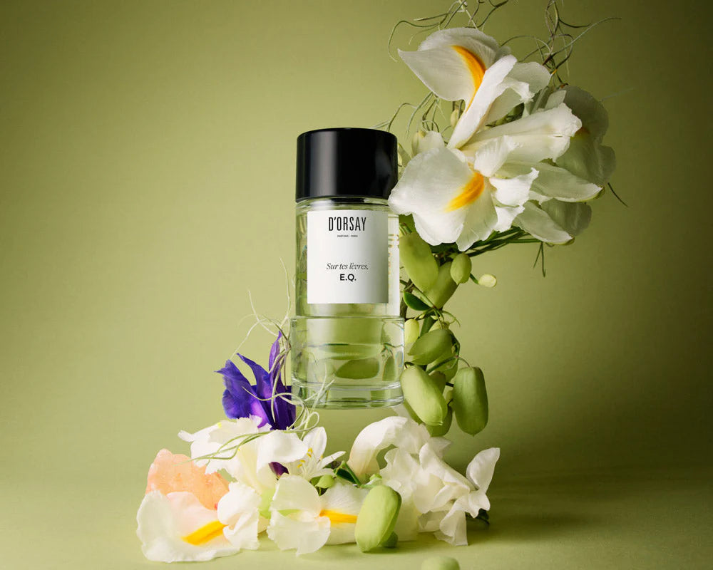 E.Q Perfume | D'Orsay D'Orsay