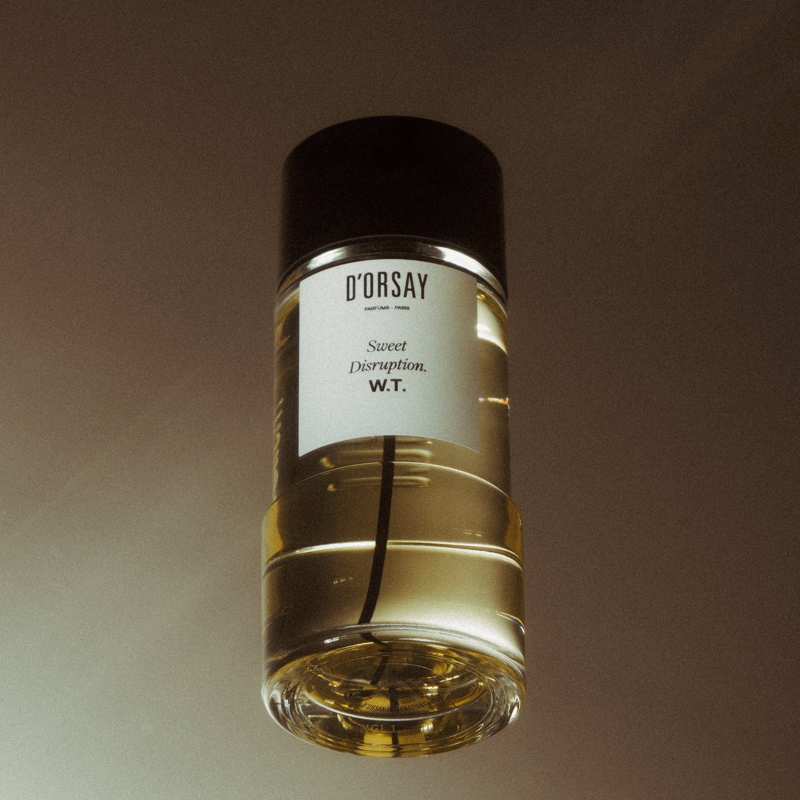 W.T Perfume | D'Orsay D'Orsay