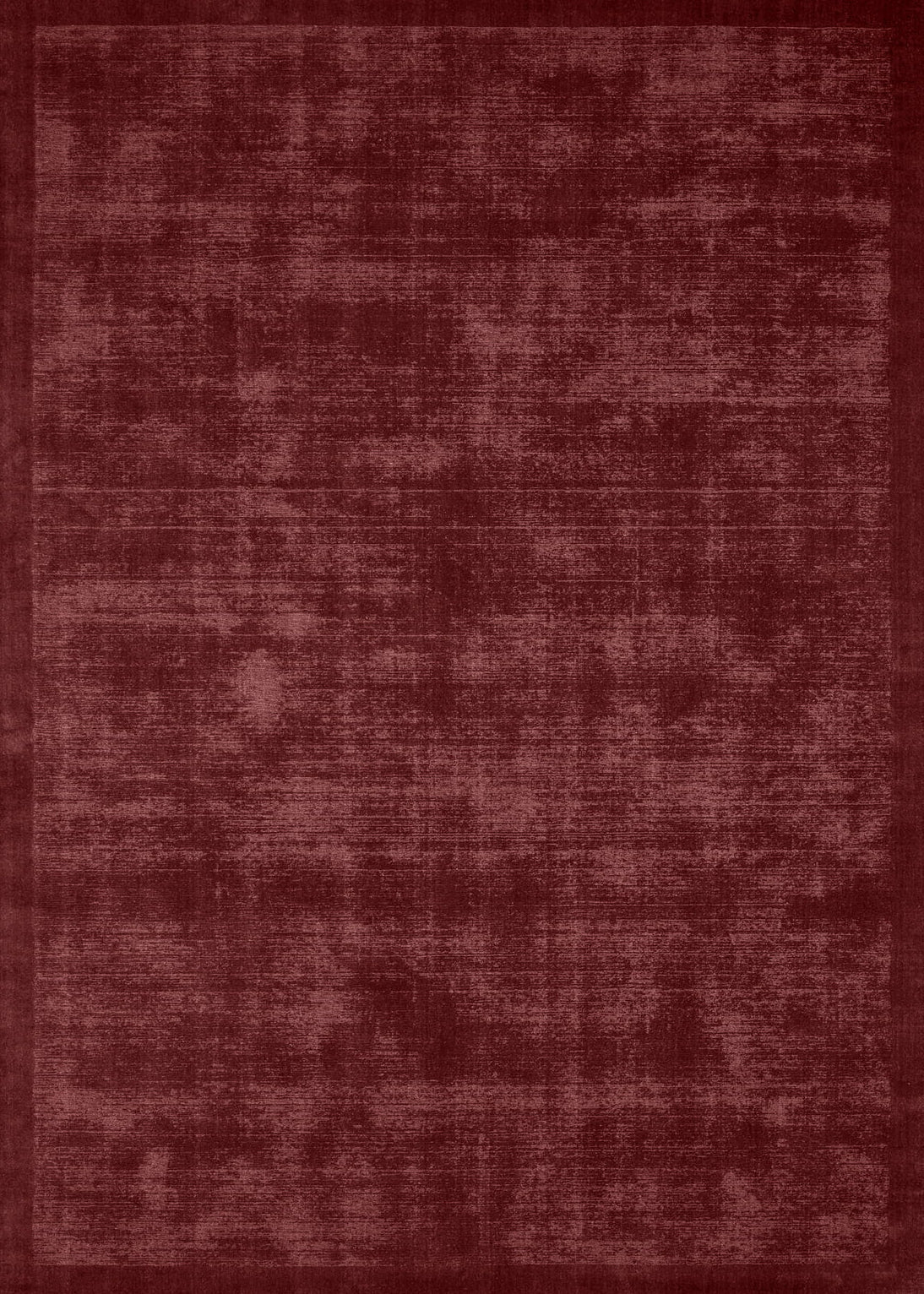 Tait Premium Rug Tribe Home Dark Red