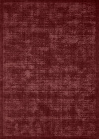Tait Premium Rug Tribe Home Dark Red