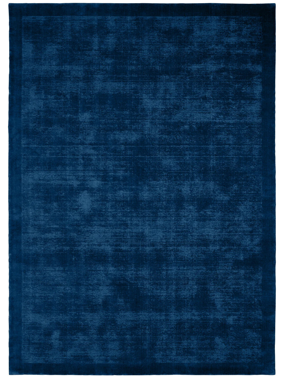 Tait Premium Rug Tribe Home dark blue