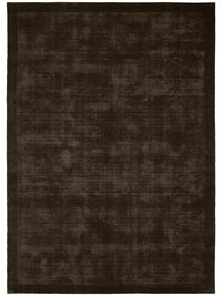 Tait Premium Rug Tribe Home dark brown