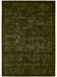 Tait Premium Rug Tribe Home Olive green