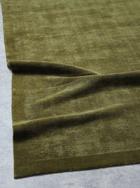 Tait Premium Rug Tribe Home Olive green