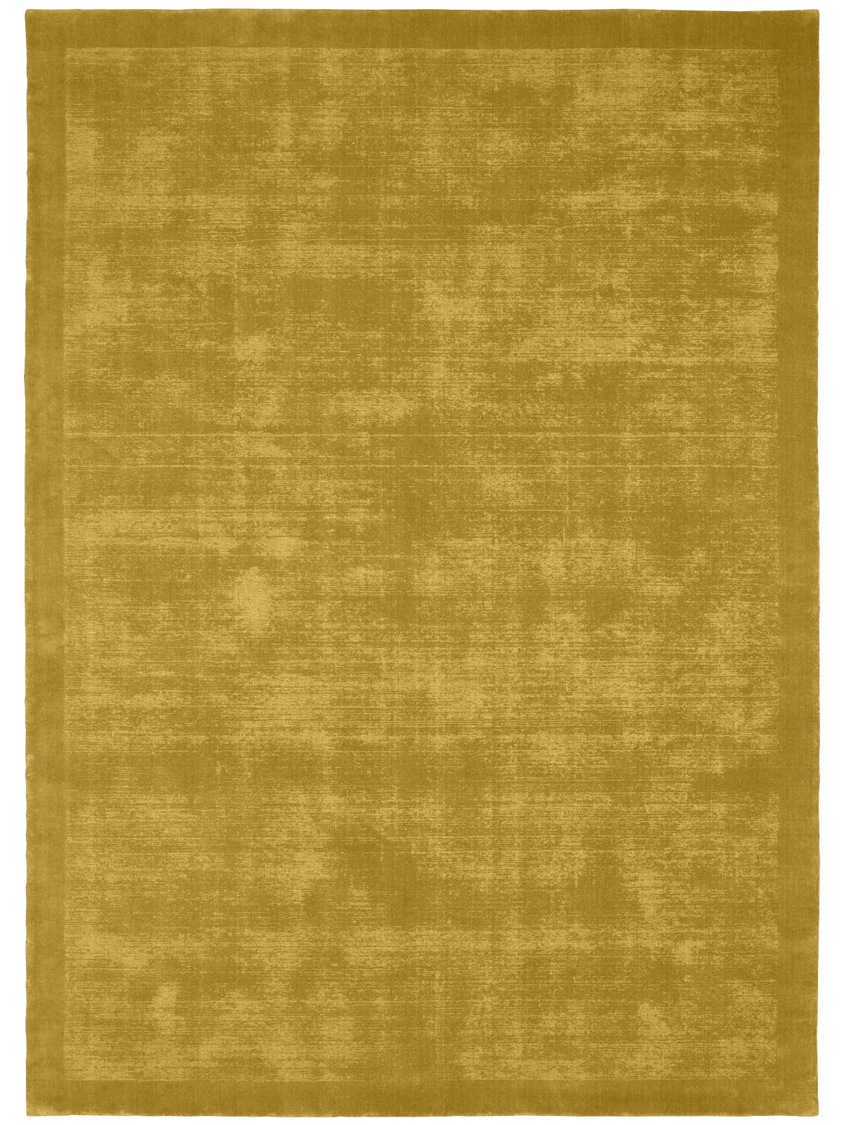 Tait Premium Rug Tribe Home Turmeric Yellow
