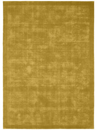 Tait Premium Rug Tribe Home Turmeric Yellow
