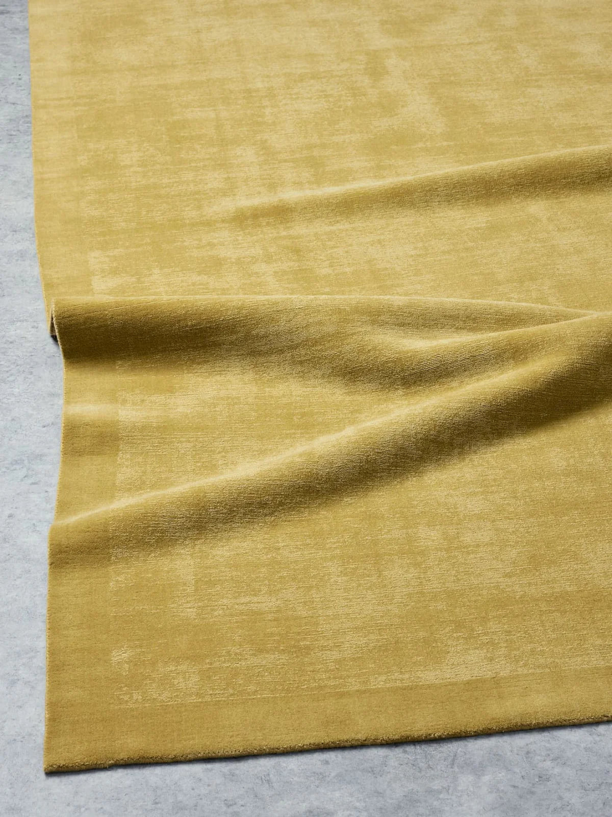 Tait Premium Rug Tribe Home Turmeric Yellow