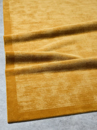 Tait Premium Rug Tribe Home Turmeric Yellow