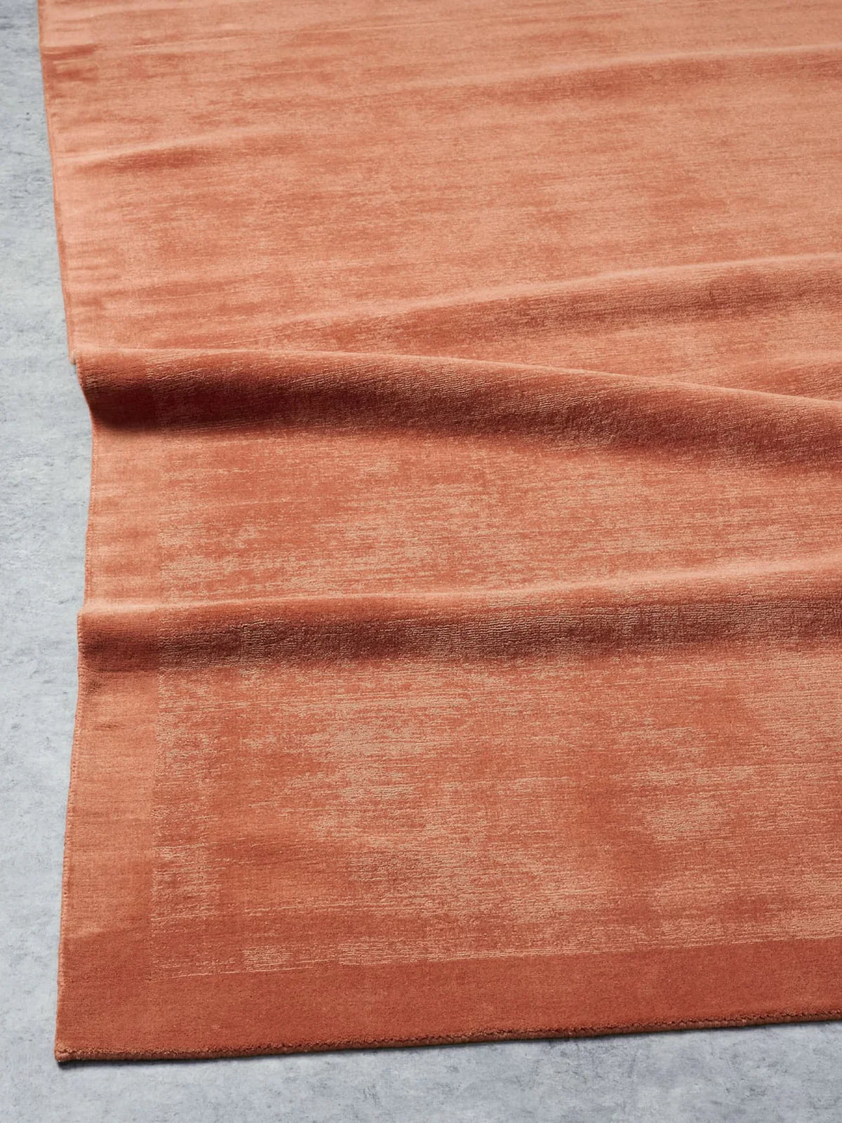 Tait Premium Rug Tribe Home Orange