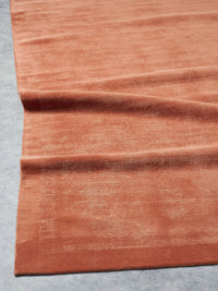 Tait Premium Rug Tribe Home Orange