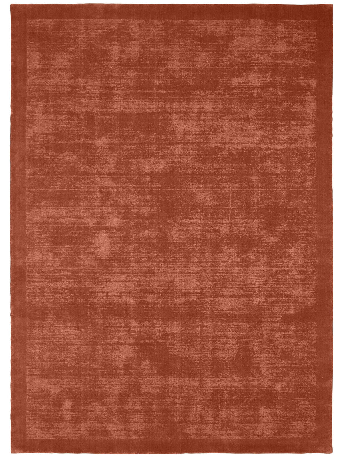 Tait Premium Rug Tribe Home Dark Orange