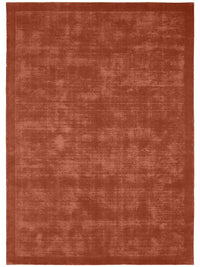 Tait Premium Rug Tribe Home Dark Orange