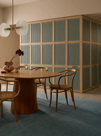 Tait Premium Rug Indigo 