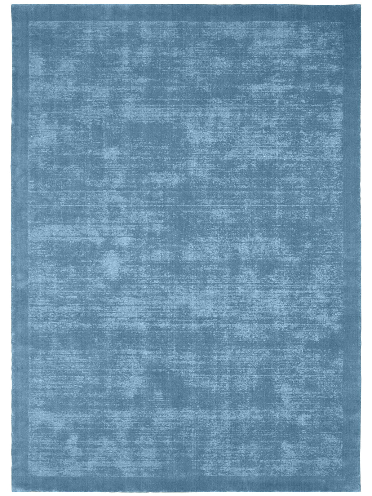 Tait Premium Rug Tribe Home Light blue
