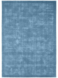 Tait Premium Rug Tribe Home Light blue