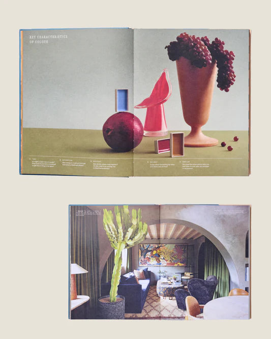 A Visual Feast Book | By Jono Fleming Bookreps